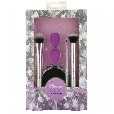 Real Techniques Poppin' perfection set